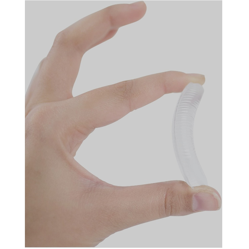 Silicoe Makerup spongee Silicoe Beauty Applicator by The Bear trường XURL Collecions - Thay thế hóa trang của bạn, Powder Puff Today!