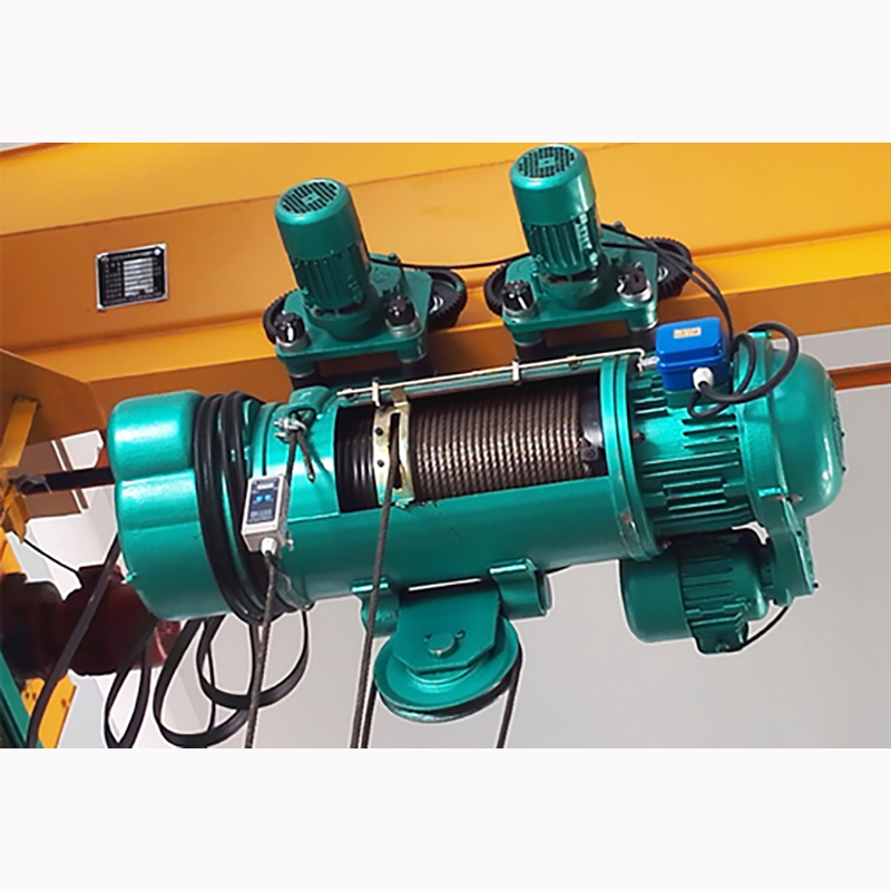 Máy treo dây điện