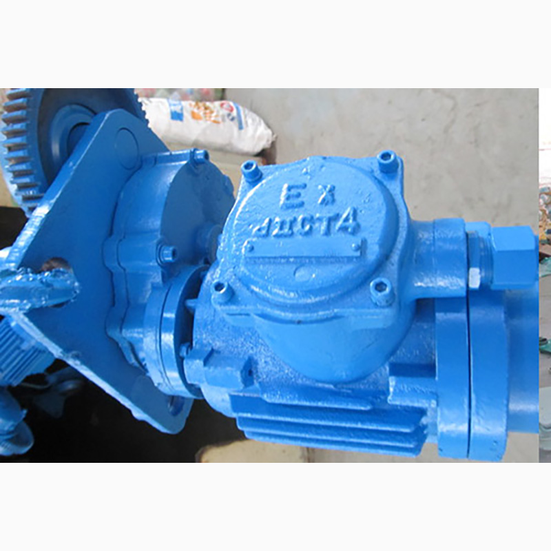 Hộp chứa thử nổ