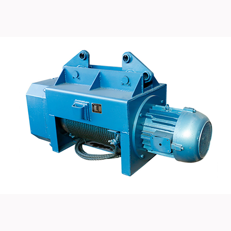 Kiểu HC HM (dây thừng lớn)