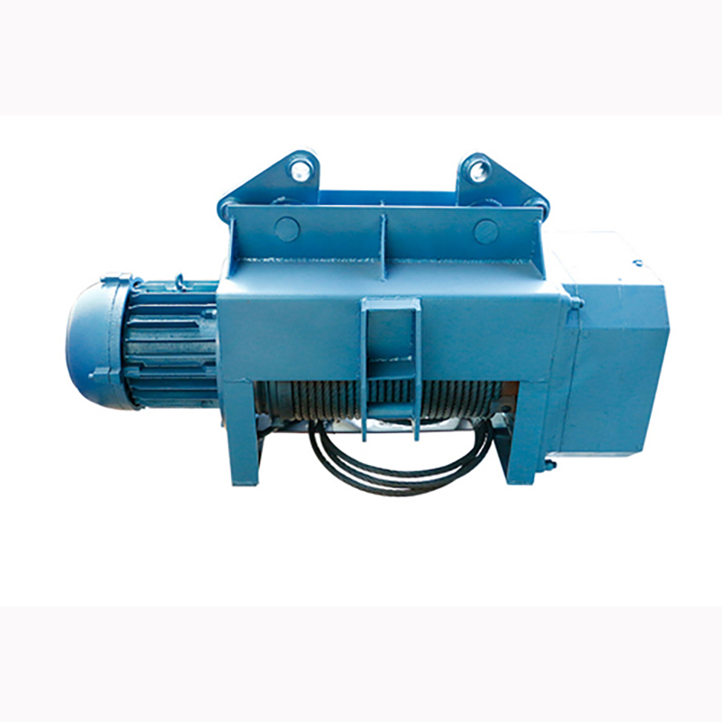 Kiểu HC HM (dây thừng lớn)