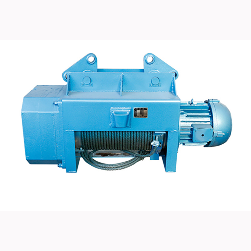 Kiểu HC HM (dây thừng lớn)