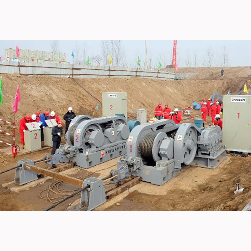 JM Large capacity Frision Winn