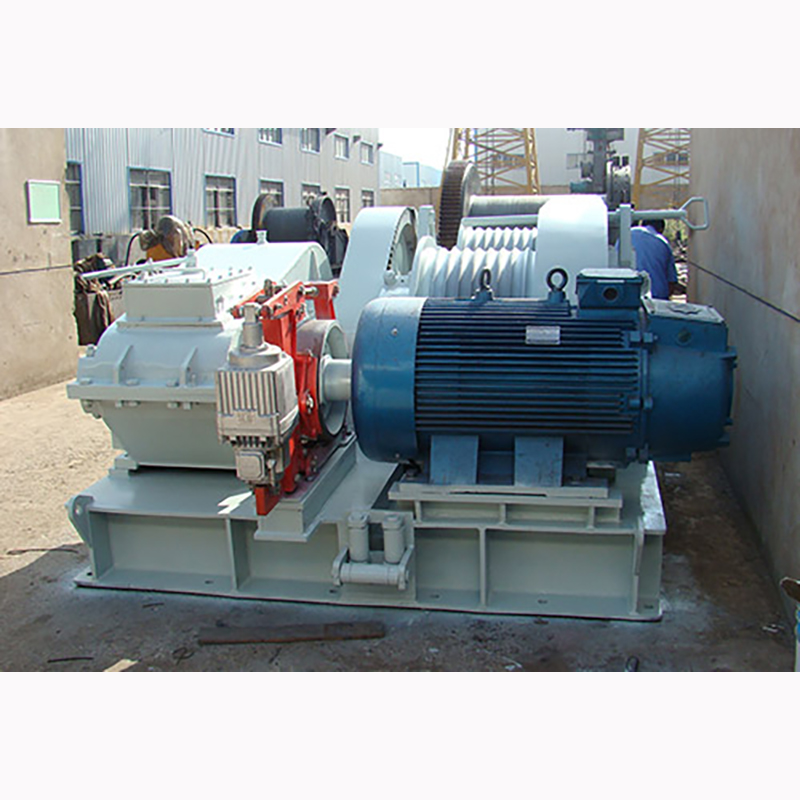 JM Large capacity Frision Winn