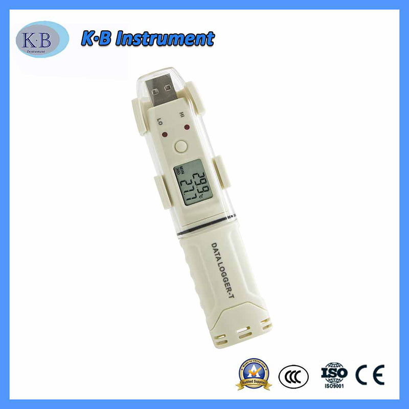 (kiểu M.1362) USB chất lượng cao hàm lượng kỹ thuật số Độ ẩm và đo nhiệt độ số.