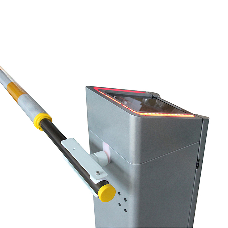 Cổng dịch vụ thương mại cho bãi đậu xe