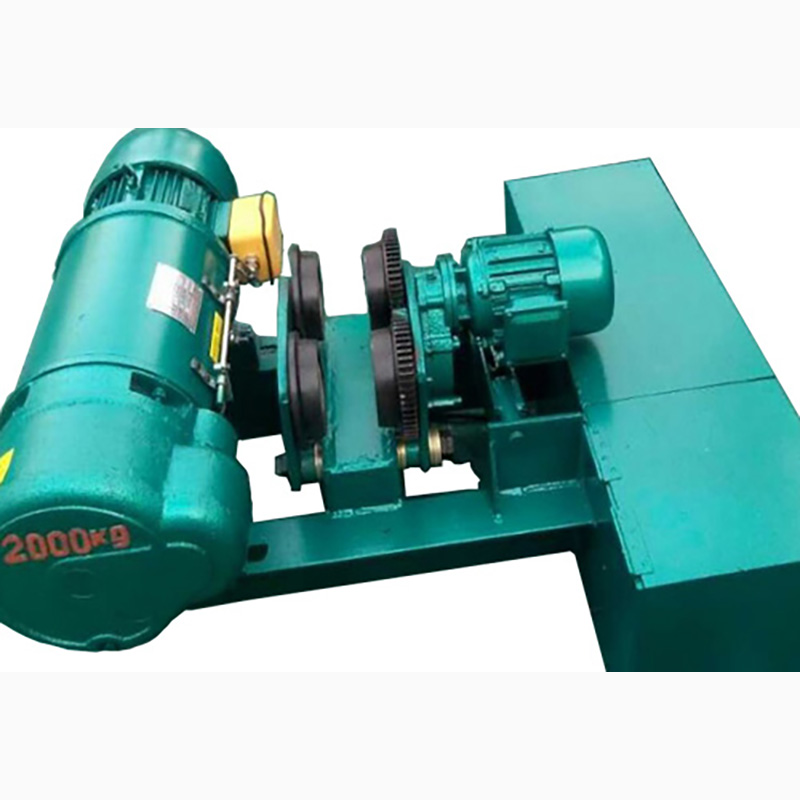 Bàn làm việc với dây thừng thấp