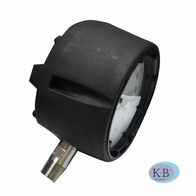 Thiết giáp bảo vệ công nghiệp Bình thường siêu nhiên siêu tốc Độ lùi áp suất nổ