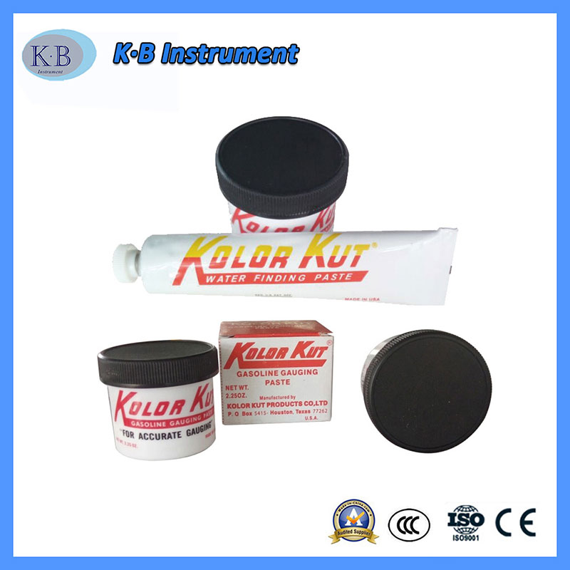 Trung Quốc Sao chép nước Kolor Kut Tìm dầu Tìm Paste 85g