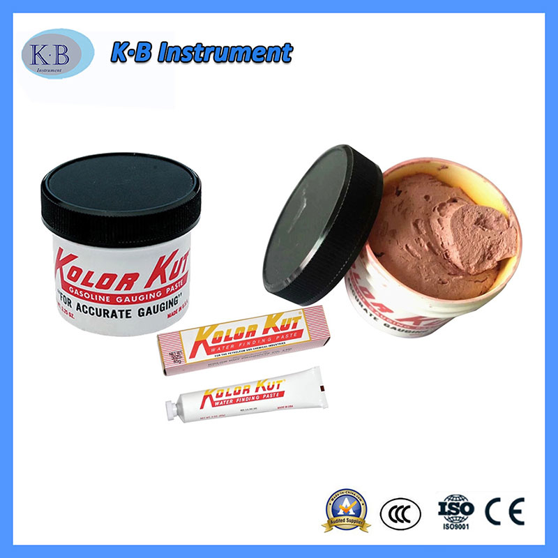 Trung Quốc Sao chép nước Kolor Kut Tìm dầu Tìm Paste 85g