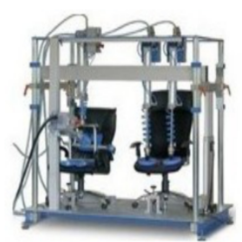 Máy kiểm tra độ bền LT-JJ13-2 cho tựa lưng ghế ghế văn phòng