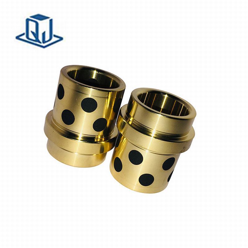 có bụi dẫn đường