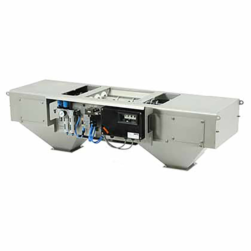 Trình quét tự động từ khóa điện