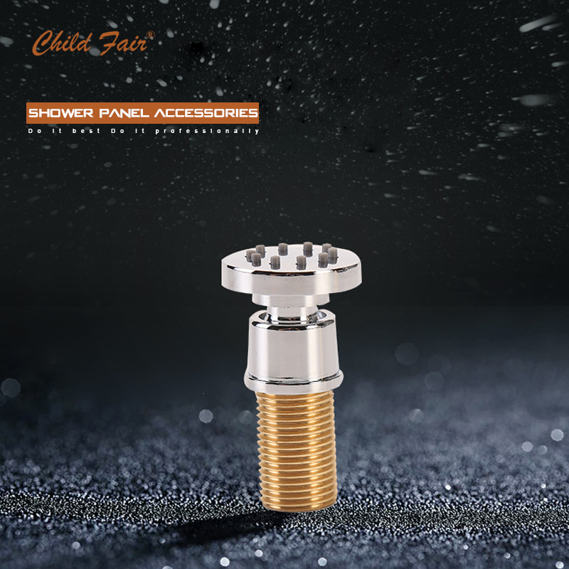 Trình Mô- đun tắm