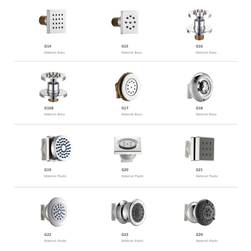 Trình Mô- đun tắm