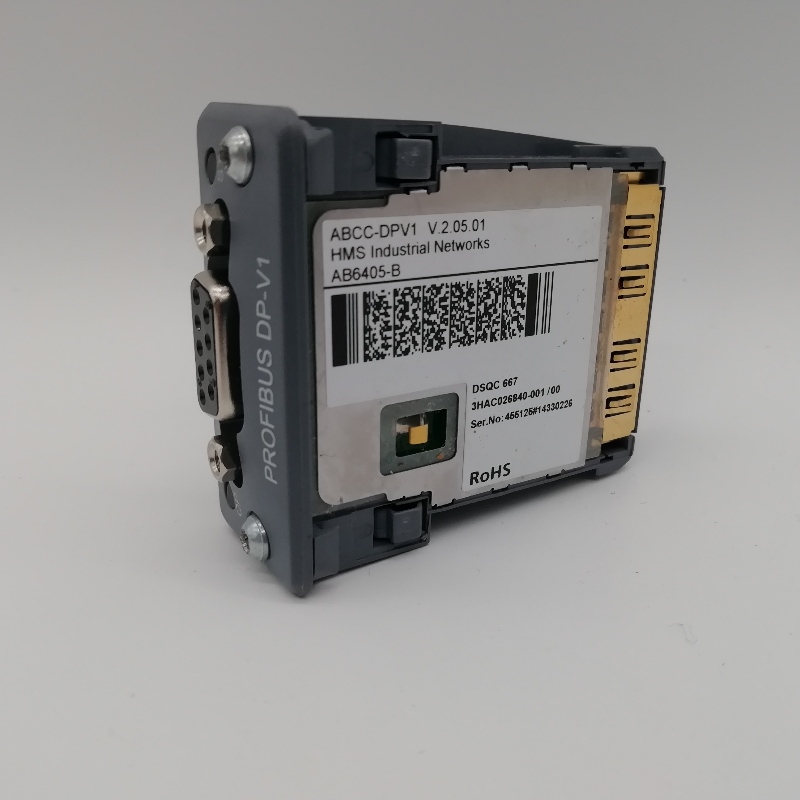 Robot công nghiệp