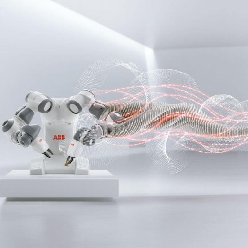 Robot công nghiệp