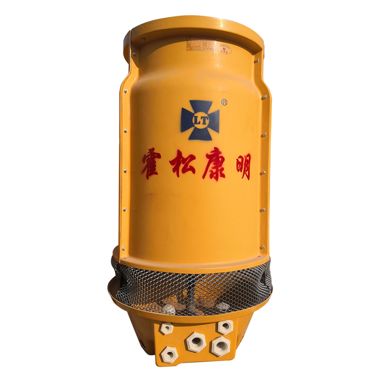 FRP tháp nước lạnh tiết kiệm năng lượng