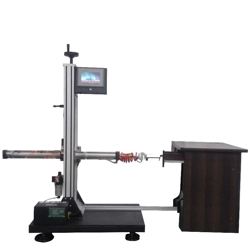 LT-JJ15-1 Bànngăn kéo bàn trượt Tay trượt Tester