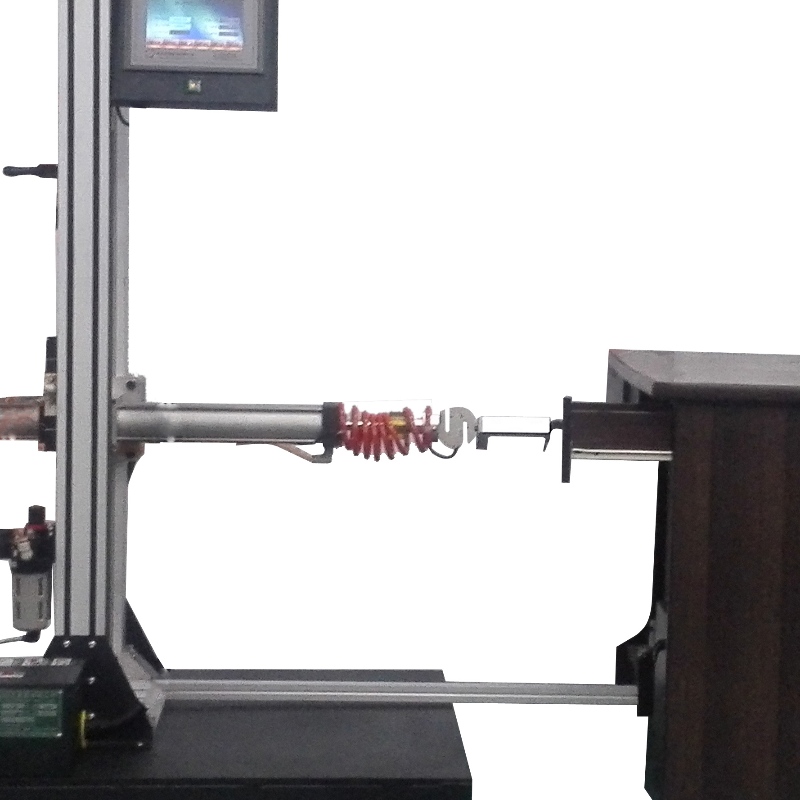 LT-JJ15-1 Bànngăn kéo bàn trượt Tay trượt Tester