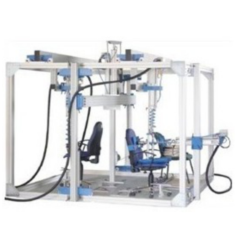 Máy đo độ bền và độ bền của Ghế văn phòng JJ16-B