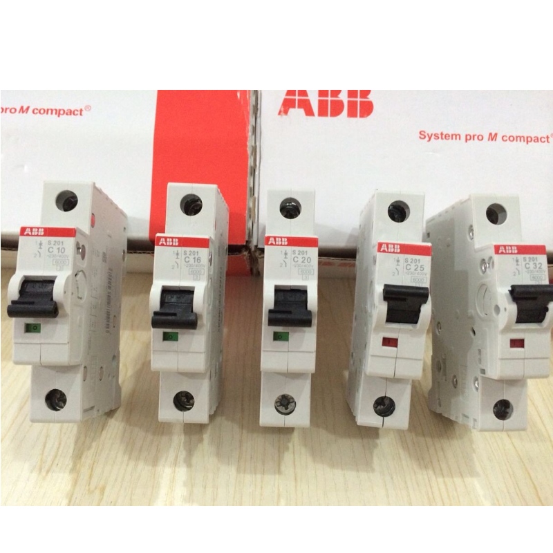 Bộ ngắt mạch nhỏ