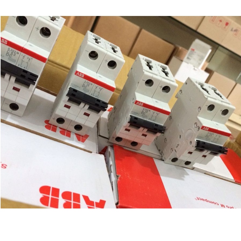 Bộ ngắt mạch nhỏ