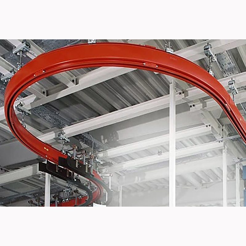 Hệ thống cầu trục một ray