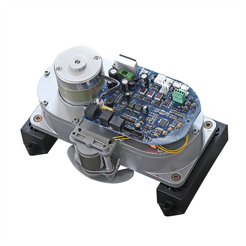 Máy bay tự động thả vũ khí Tripod Turnbull