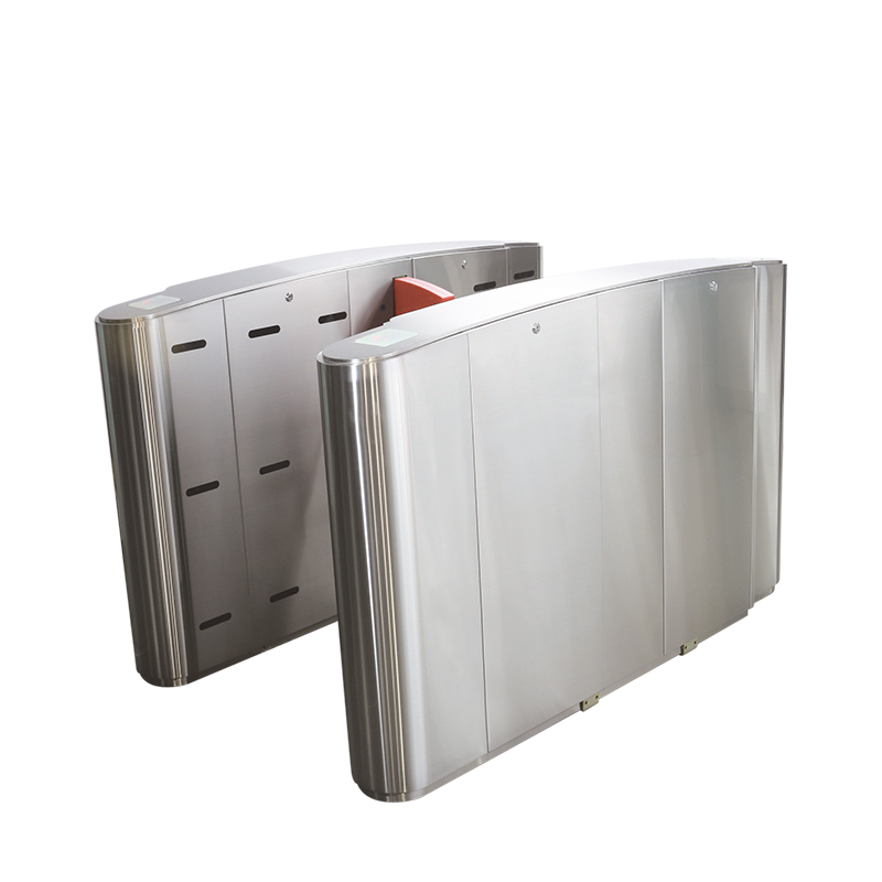 Hệ thống điều khiển thẻ căn cước