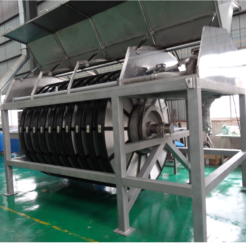 Bộ lọc loại hoàn toàn đóng