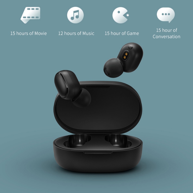 Tai nghe Bluetooth không dây