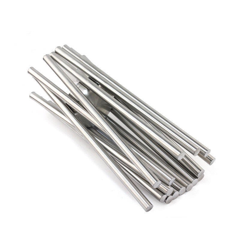 Bàn ăn phòng ăn độc đáo Vinci inox xoay trái cây bát kim loại trang trí bát trái cây