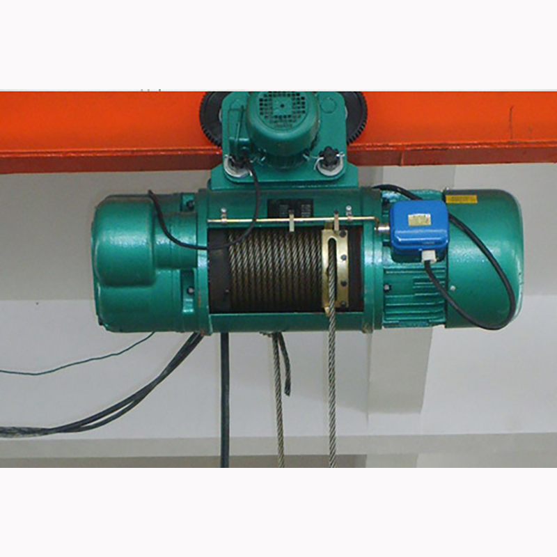 Mô hình LX Cross Cross Đình chỉ cẩu Palăng trên không