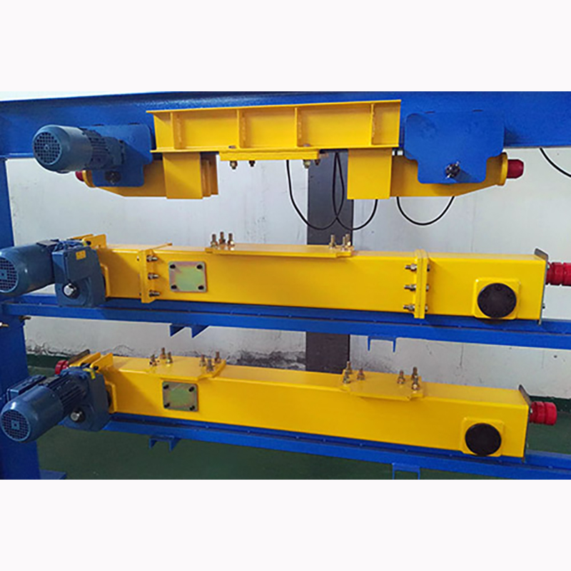 Hạc phút Sóng cuối