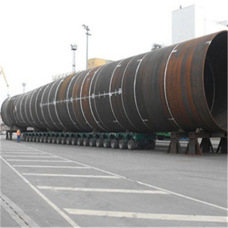 ASDMA252 Piling Pipe Name