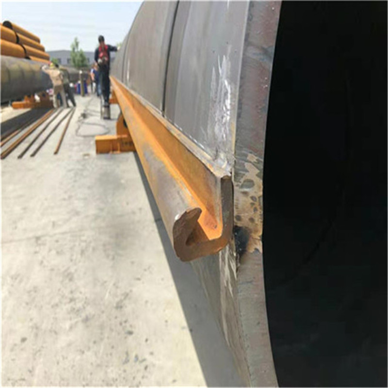 ASDMA252 Piling Pipe Name