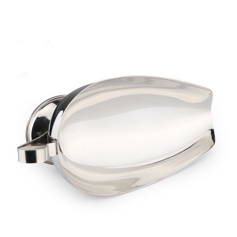 Nước cốt thép không gỉ Nước ép Thuyền Xô Nước sốt Món ăn Gói 3\/4\/5