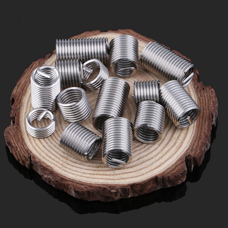 Dây tay áo bằng thép không nhúng