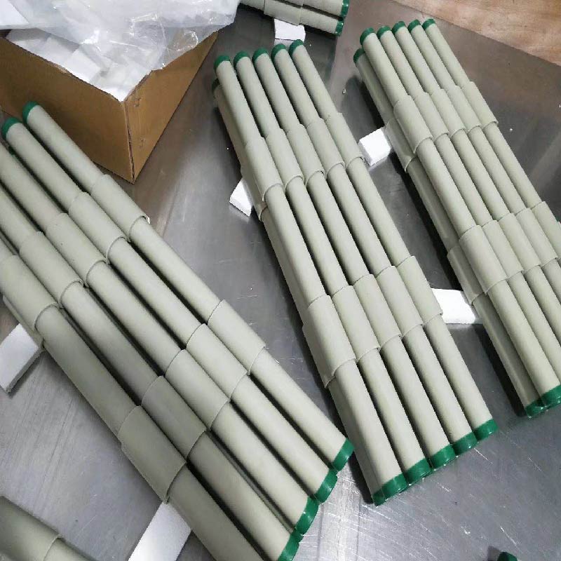 Dây chuyền băng chuyền sản xuất tại xưởng chế tạo pin công nghiệp