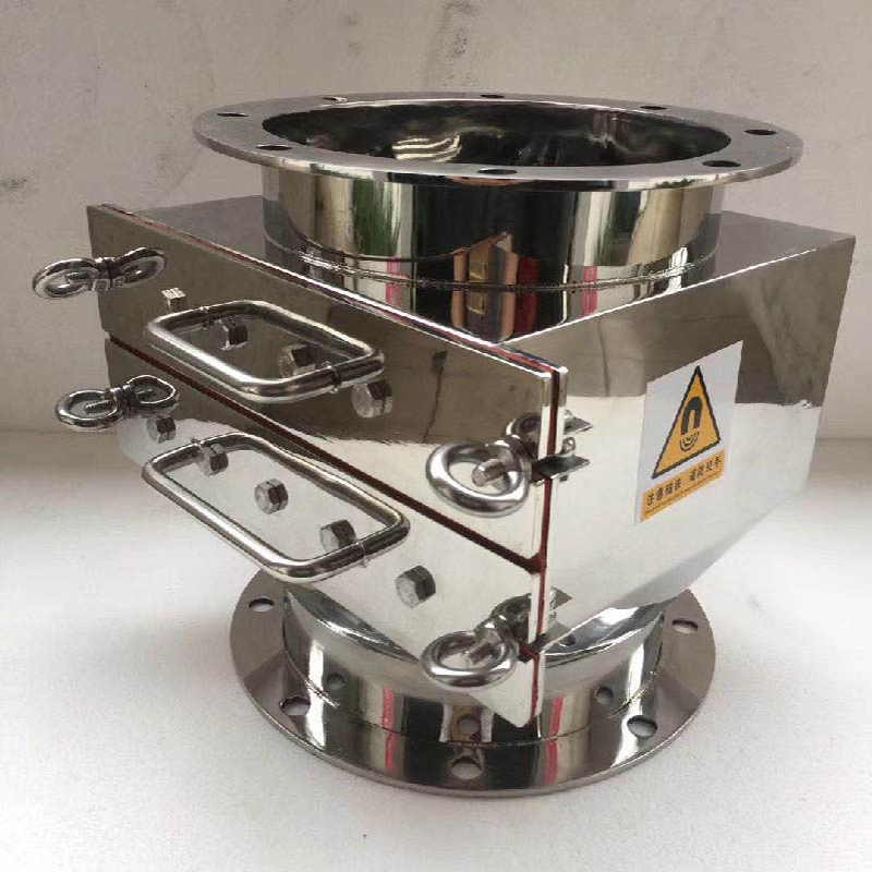 Ngăn kéo nam châm Bảo vệ đường truyền đạt Lắp đặt và vệ sinh đơn giản