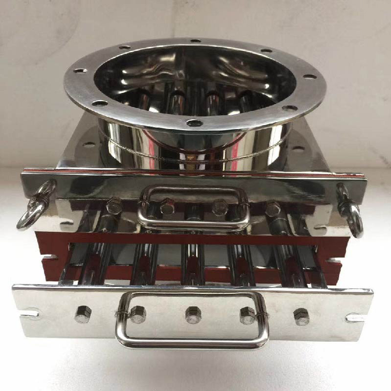 Ngăn kéo nam châm Bảo vệ đường truyền đạt Lắp đặt và vệ sinh đơn giản