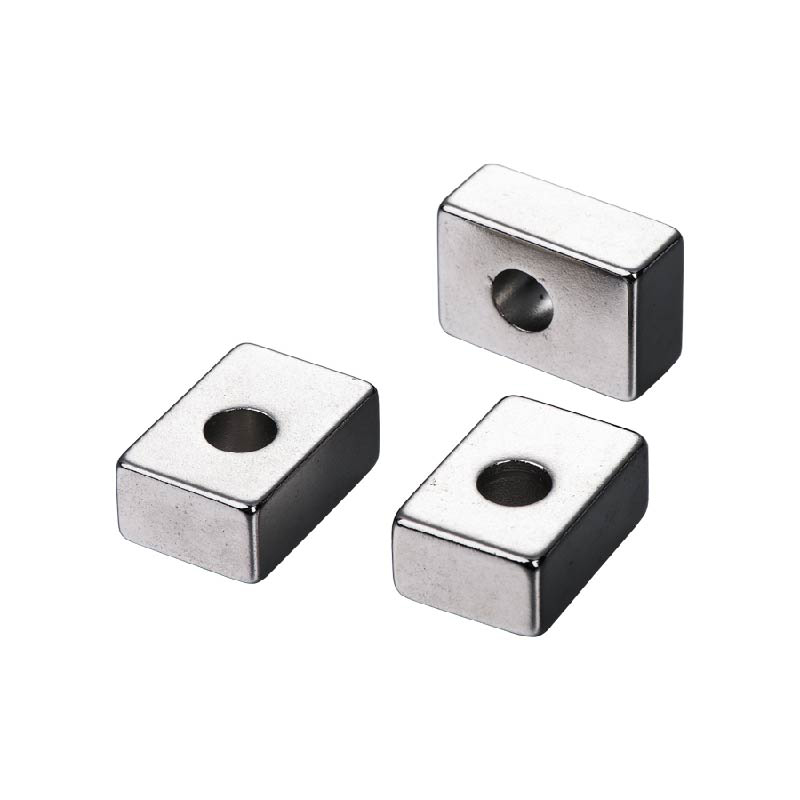 Nhiệt độ cao samarium mạnh coban tùy chỉnh động cơ