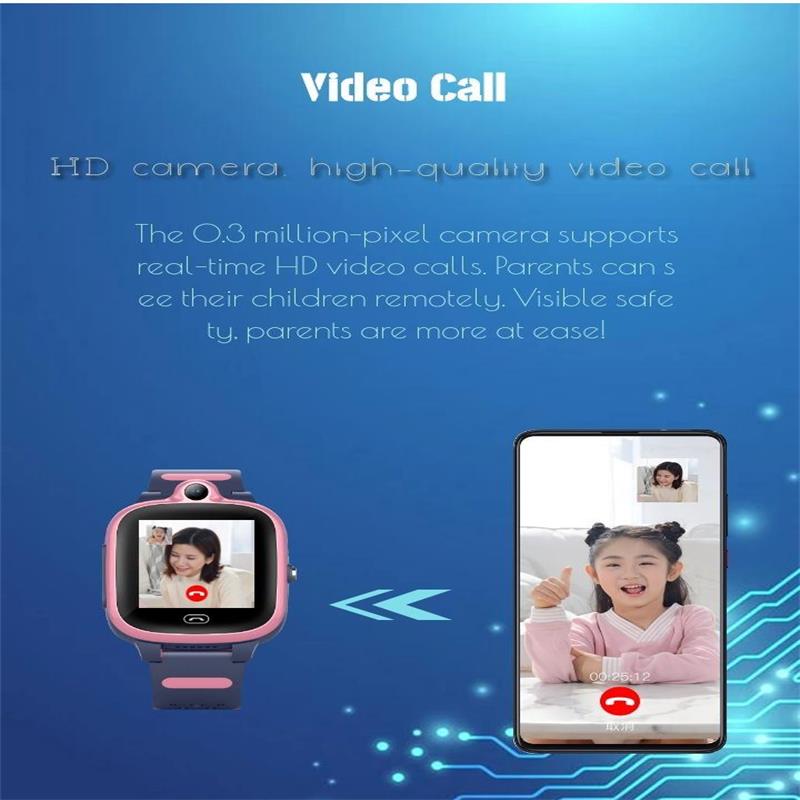 New 4g smart card phone children đang xem A81(4G)