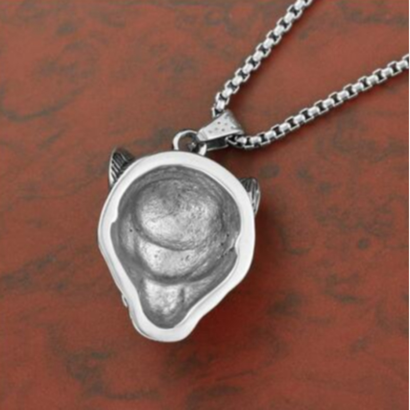 Nhân cách mới hàng đầu, người đang s ử dụng loại động vật khác nhau ở thép ko rỉ Mãnh Hổ thách Châu Âu và American Animal Series.