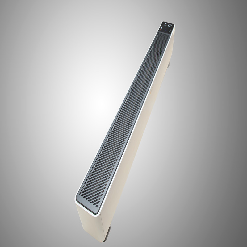 MÁY SƯỞI ĐIỆN PHÒNG BASEBOARD