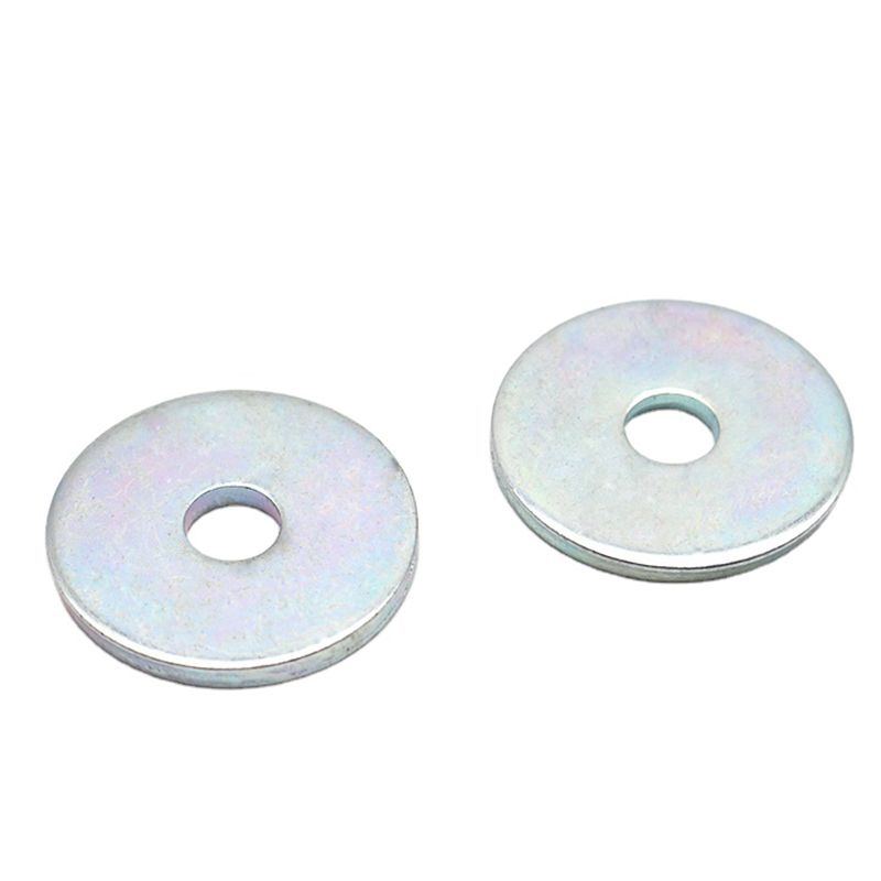 Phần cứng Các loại đồng hồ DIN125 đồng lò xo tròn Máy giặt phẳng