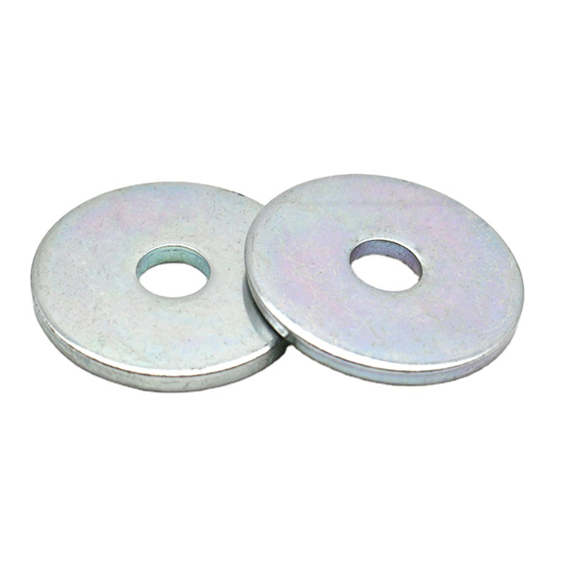 Phần cứng Các loại đồng hồ DIN125 đồng lò xo tròn Máy giặt phẳng