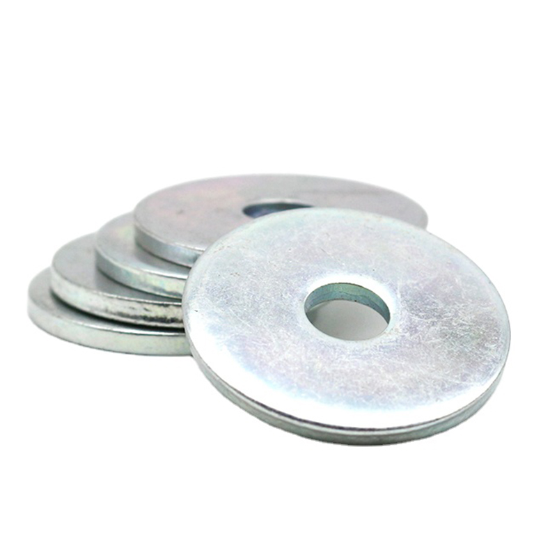 Phần cứng Các loại đồng hồ DIN125 đồng lò xo tròn Máy giặt phẳng