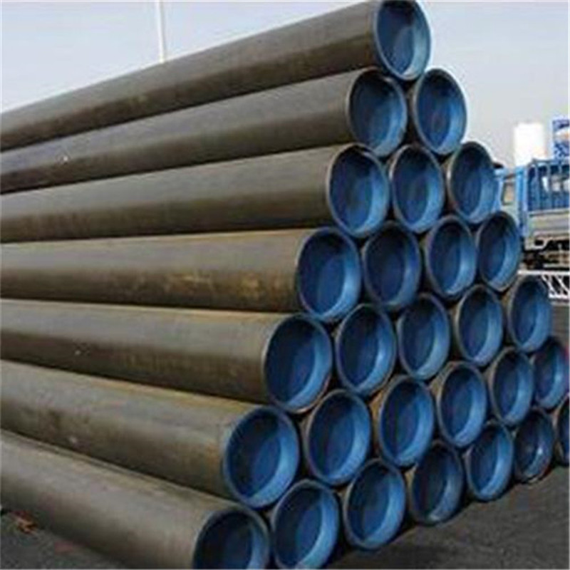 ống thép liền mạch astm a192